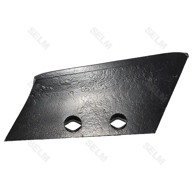 Леміш передплужника лівий GREGOIRE BESSON