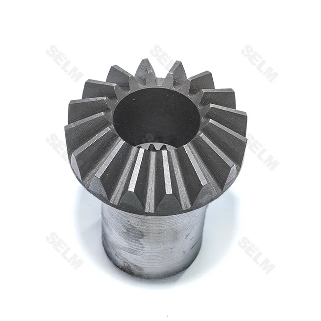 Шестерня редуктора  Claas