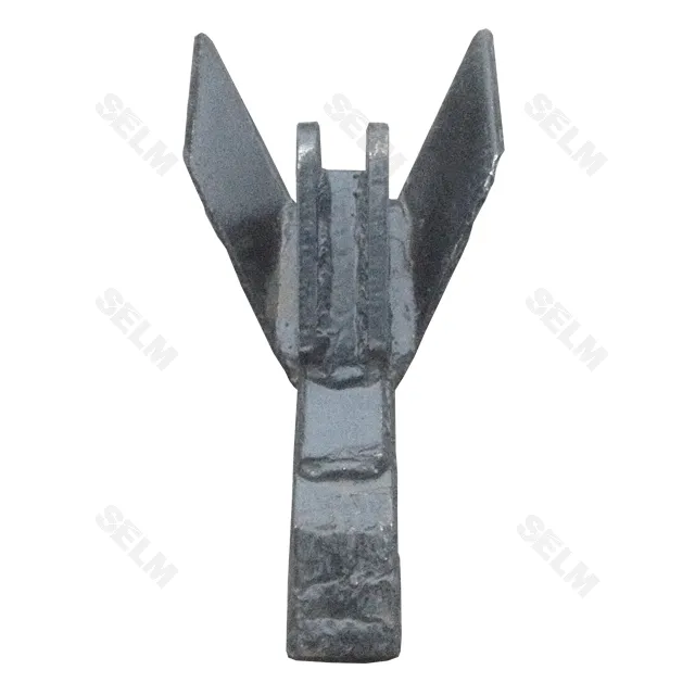 Лапа риппер 10'' JOHN DEERE