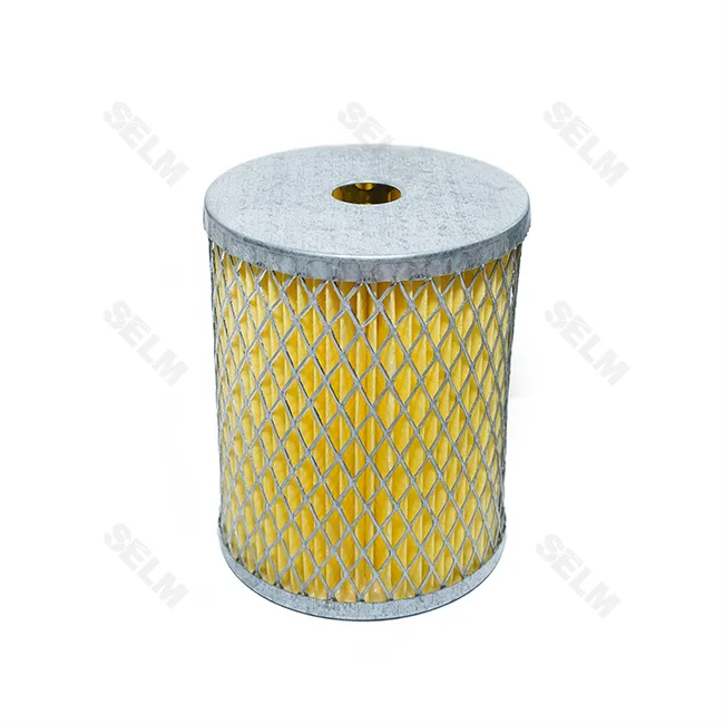 Фільтр паливний елемент МТЗ-80-1221 (глухий)