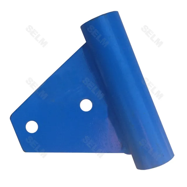 Підшипник (корпус) D38x193-2xD16 VO 9 (4022622)