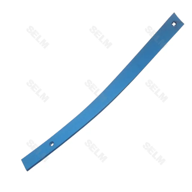 Полоса полиці ліва US35/40 LEMKEN