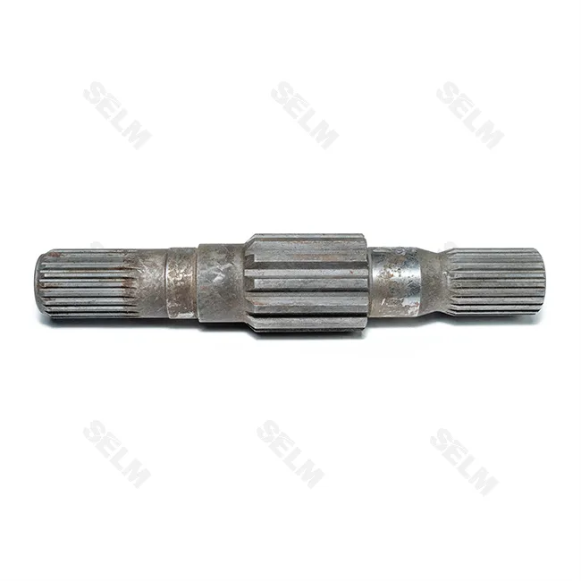 Вал-шестерня Z=12 права JOHN DEERE