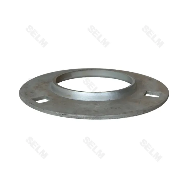 Напівкорпус підшипника JD