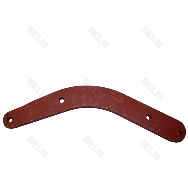 Стійка корпуса ОПТИКОН — 130.00.00.011.0 / 140.00.00.011.0