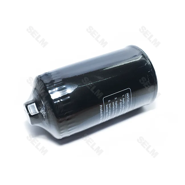 Фільтр масляний Д-240, 245 (закруч.) (вир-во RIDER)