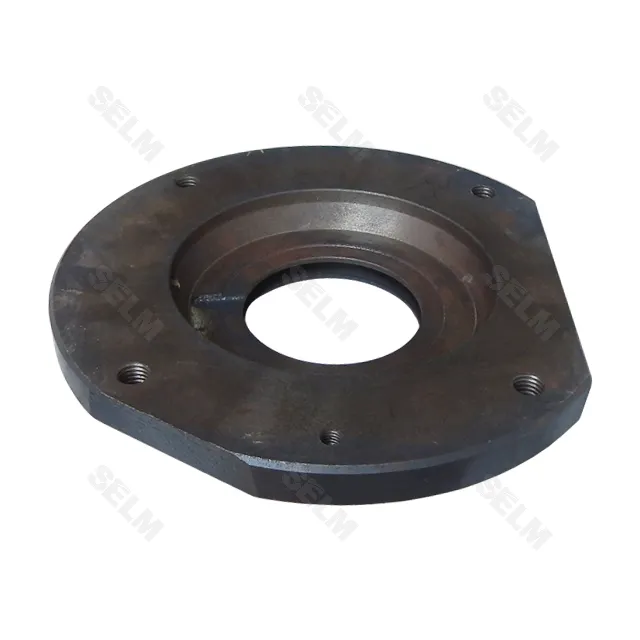 Корпус підшипника Claas