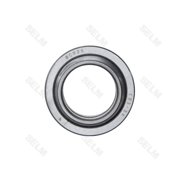 Підшипник ШСП25 (ДК)