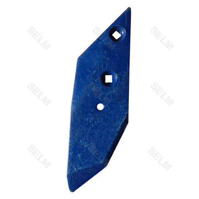 Долото ліве з наплавкою B 2 SP-H2000 LEMKEN