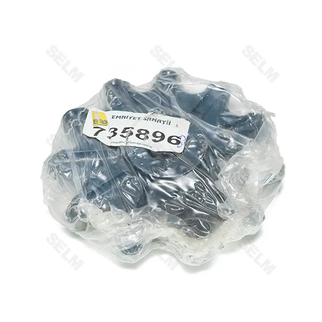 Зірочка зернового елеватора верхня Claas