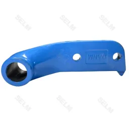 Кріплення кронштейна правий Rubin LEMKEN | 51210014-T, 41210100, 593СА | СЕЛМ АГРО