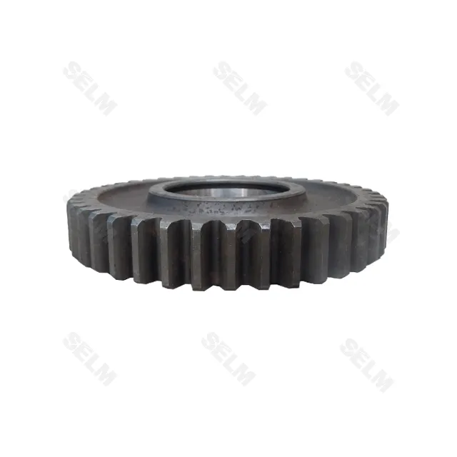 Шестерня Z=42 d=80 (під підшипн)