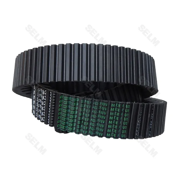 Ремінь Claas HM76