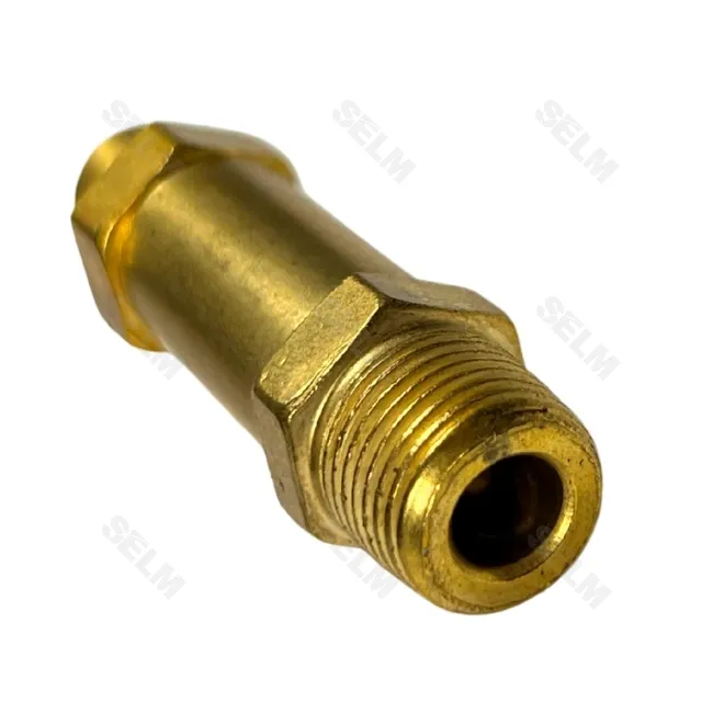 Клапан запобіжний ЗІЛ   АВТО-СОЮЗ 88