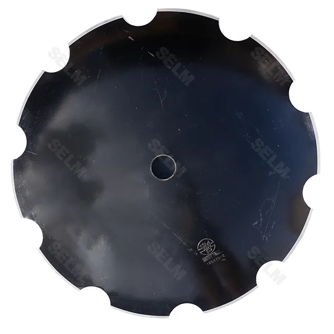 Диск борони (ромашка) 770*7  WISHEK - SMART PART