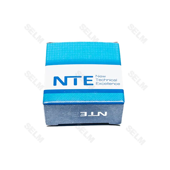 Підшипник ШСП25 (NTE; Словаччина)