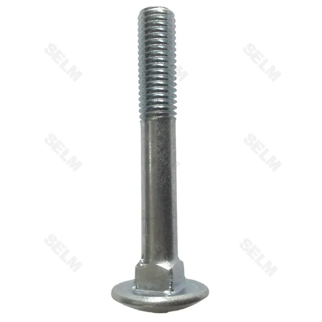 Болт М10*70 8,8 DIN603