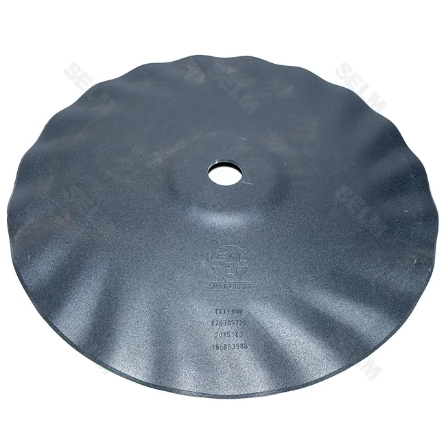 Диск борони ромашка 520х6 мм SMART PART до техніки Кейс, 87630572-SP, 47654438