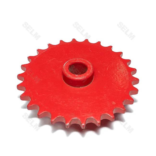 Зірочка Z=26 t=15,875 (СУПН-8А, УПС-12, ВЕСТА, ВЕГА)