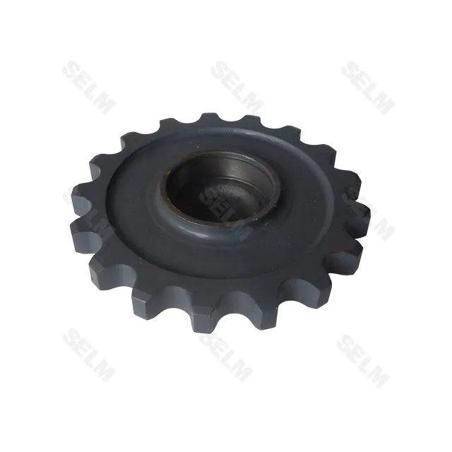 Зірочка Claas