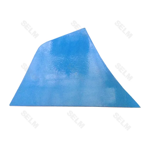 Грудинка права LEMKEN