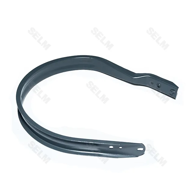 Направляюча граблини Claas