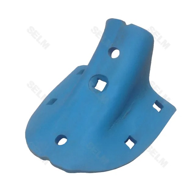 Корпус Lemken Smaragd