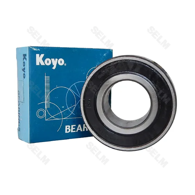 Підшипник 5206-2RS KOYO