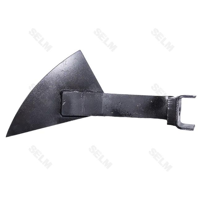 Чистик правий GREGOIRE BESSON