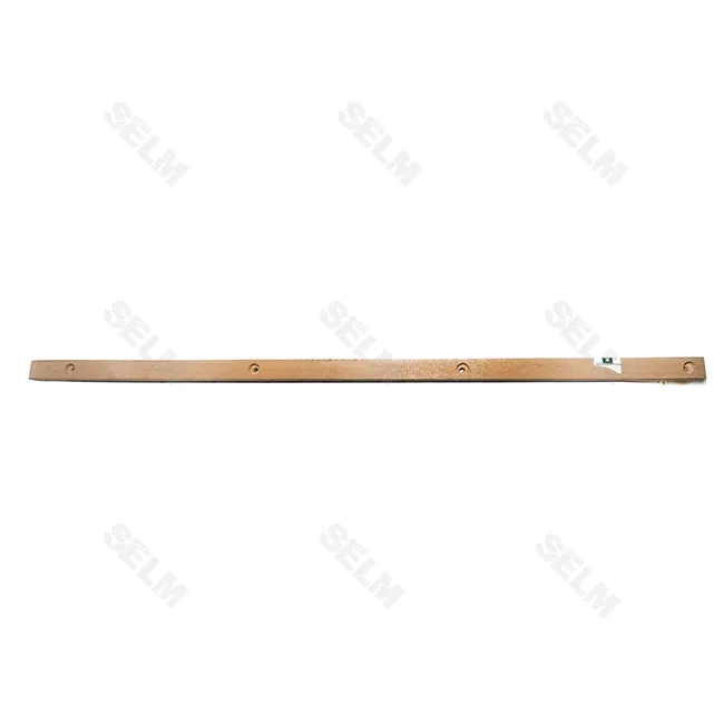 Планка дерев. Claas