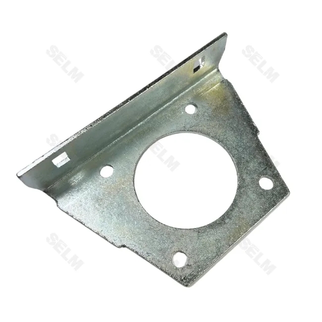 Флянець підшипника Claas