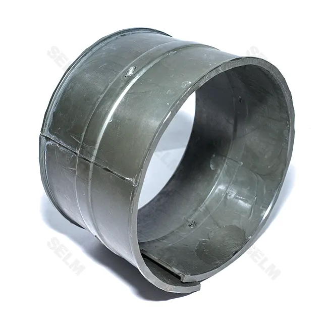 Втулка ковзання CLAAS