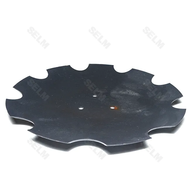 Диск борони ромашка 460х4 мм SMART PART до техніки Joker, Pronto, Express, Maestro, Terano, Tiger, 23246102-SP