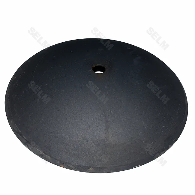 Диск борони гладкий 770х8 мм SMART PART до техніки Wishek, 106021-SP-3