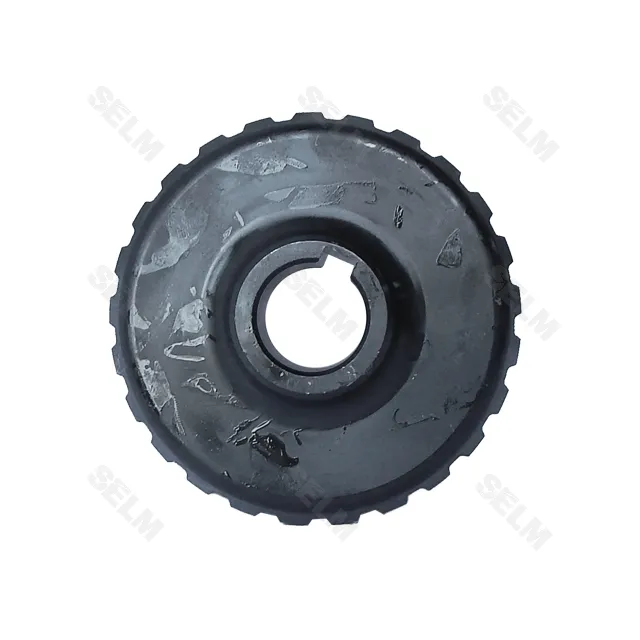 Шестерня конічна John Deere