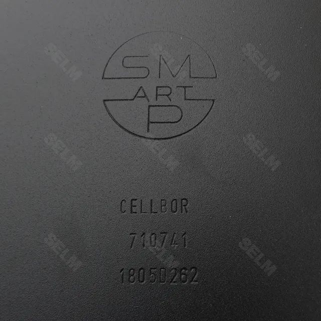 Диск борони ромашка 710х7 мм SMART PART до техніки GREGOIRE BESSON, 710741-SP