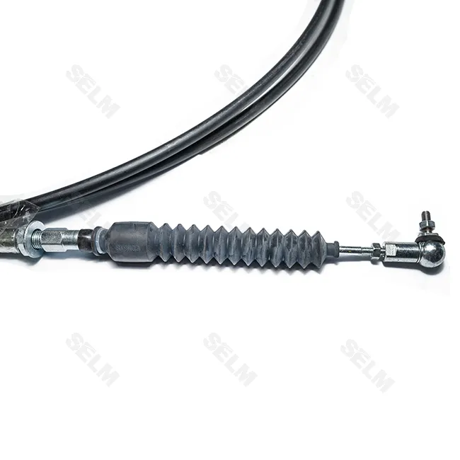 Трос гідростатики Claas