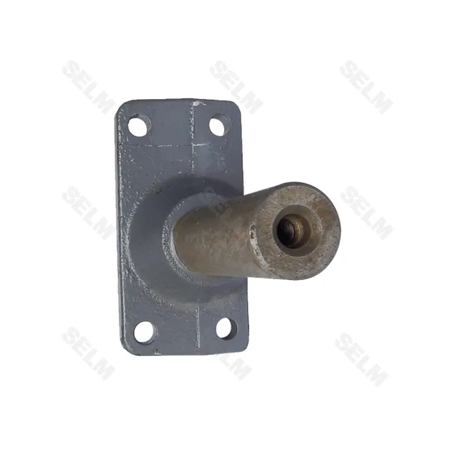 Кронштейн Claas