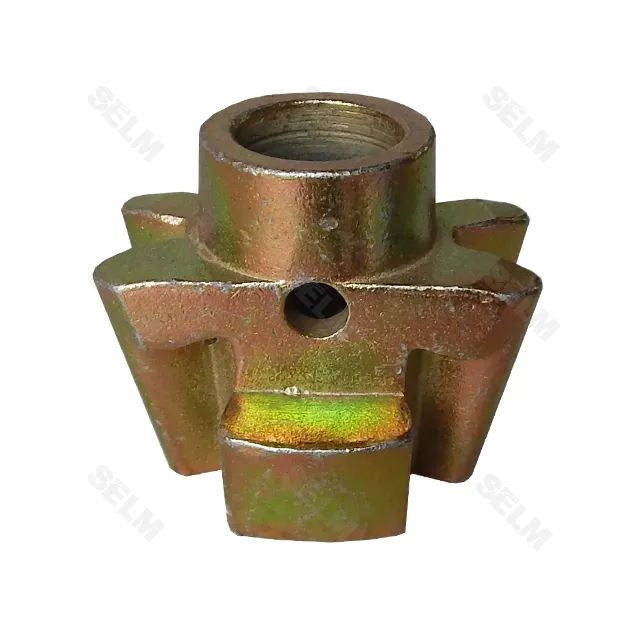 Шестерня Claas