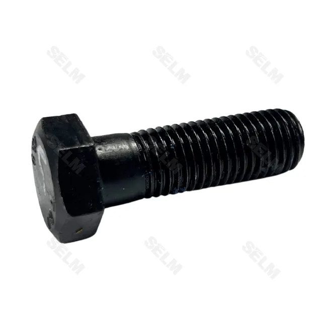 Болт М16*50 10,9-2.0 DIN931