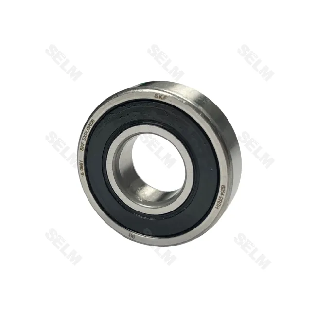 Підшипник 6204-2RSH (SKF)