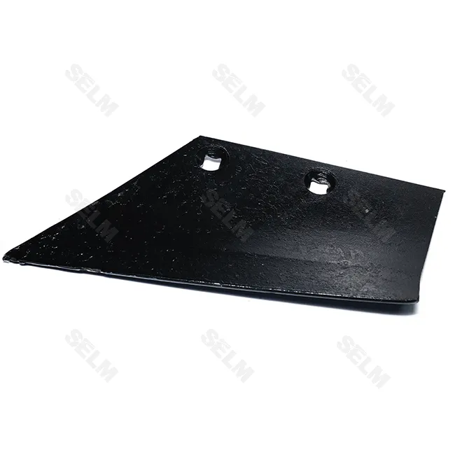 Леміш лівий LEMKEN