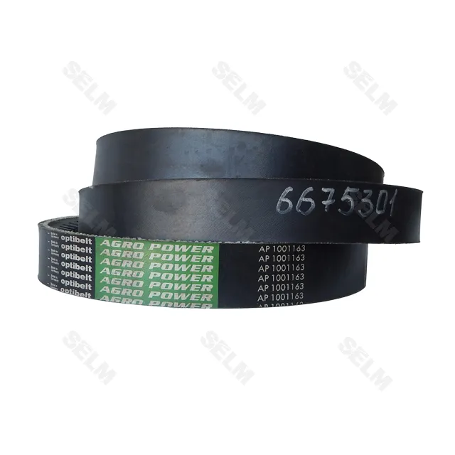 Ремінь 1001163 Optibelt