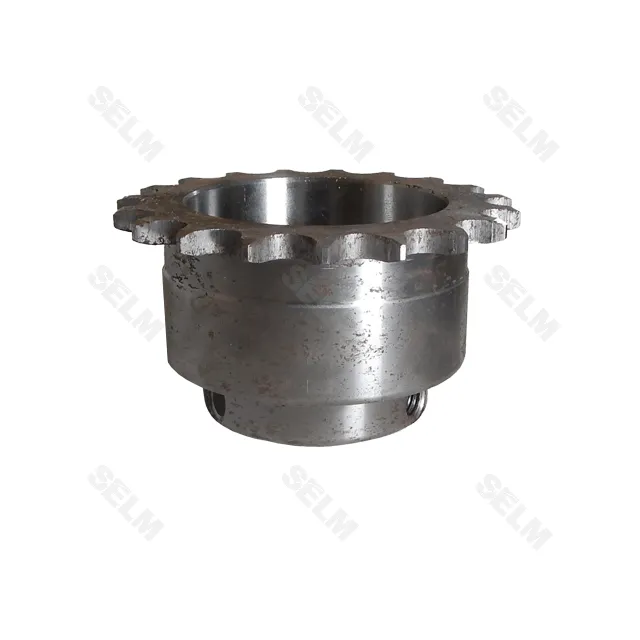 Зірочка Claas