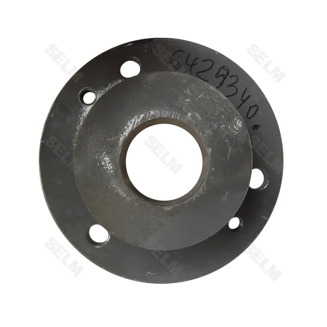 Корпус підшипника Claas