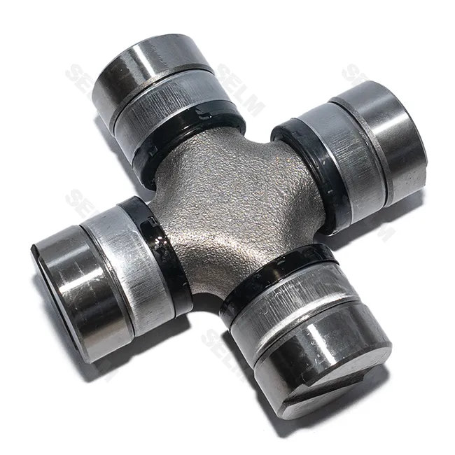 Хрестовина валу карданного ЗІЛ-130, КамАЗ, Т-150 (вир-во Прогрес)