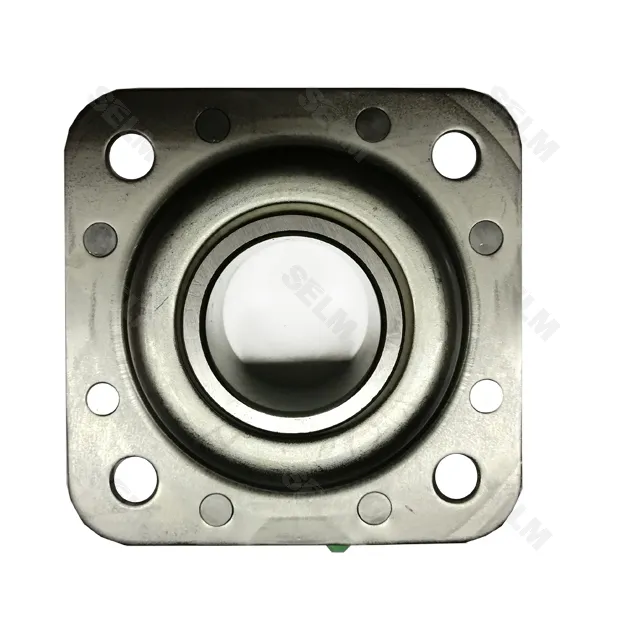 Підшипник в корпусі (d круга 44,45мм) CASE