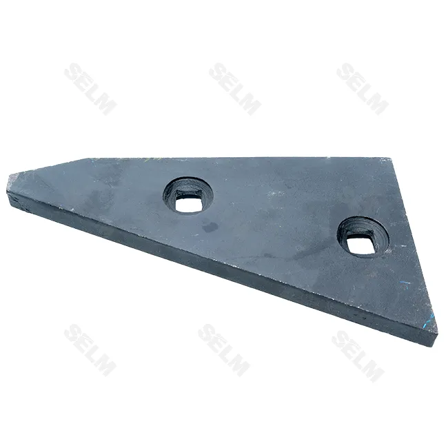 Накінечник польової дошки Rabewerk