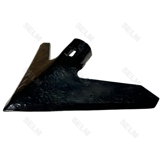 Лапа стільчата 260*6 мм для техніки FARMET, 3000236-T