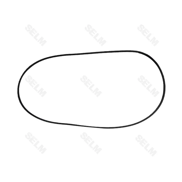 Ремінь А-2650 (EXCELLENT)